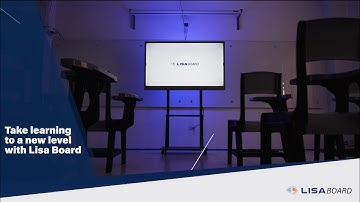 🌟 Introducing Lisa Board: Where Imagination Meets Innovation! 🌟 | Lisa Tech Education