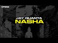 Jay quanta  nasha feat shubham khodaskar abhishesh  visualizer  differed records