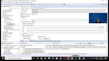 Orientação a Objetos   Java   JPA    2   Configurar Persistence xml