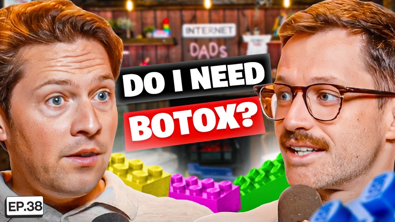 Spencer & Rory Talk QUITTING Football, Botox & Prolonging The Baby Stage...