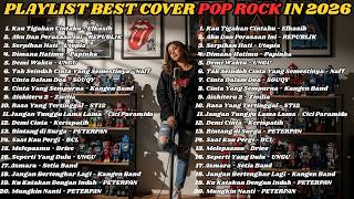 Lagu Viral Indonesia Pop Rock Terbaru - Jangan Tunggu Lama Lama Full Version