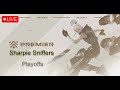 VALORANT Premier | Sharpie Sniffers Playoff Games