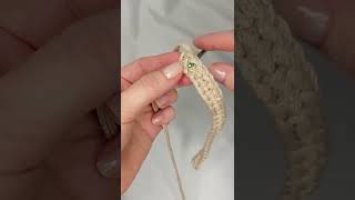 Вязаная сумка крючком " Кватро"  Видео 3 Основная часть 1 screenshot 1