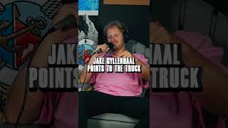 Famous Ahmed from The Covenant is the best portrayal of laser focus Profile