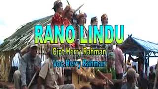 HERY RAHMAN - RANO LINDU