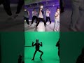 Ed sheeran  bad habits  stop motion  behind the scenes