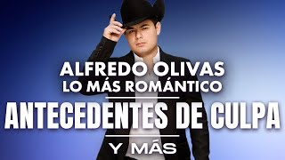 Alfredo Olivas - Lo Más Romántico