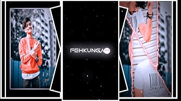 NEW TREND ATTITUDE😈 SONG ALIGHT MOTION VIDEO 💥XML FILE🎁 #xml #trending ‎@aloneboyrkedit