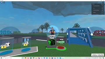 Buying The HACKER Lucky Block