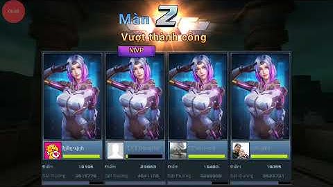 CDHT #4: Đi Thử Xác Ướp Ai Cập Ác Mộng!!!!!