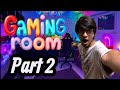 Gaming Room part 2 (chota sourav joshi)