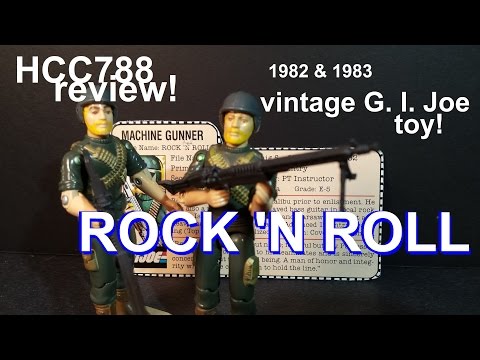 HCC788 - 1982