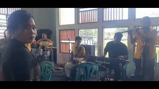 MANJALO PARBUE PIR/ACARA PERNIKAHAN/DAUN MAS SOUND