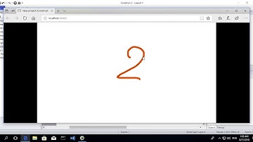 Construct 2 - การทำปุ่ม back