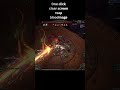 ONE CLICK Screen Clear 💀 Reap Blood Mage | PoE 2