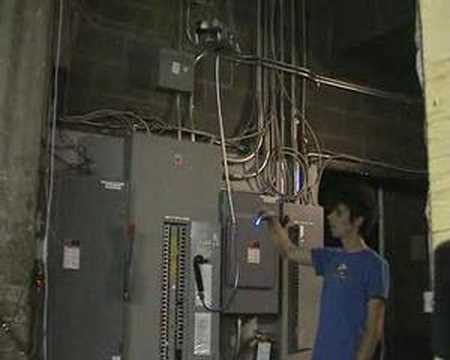 Testing Speculatrix Procarya by Olsen Wolf and Robin Meier