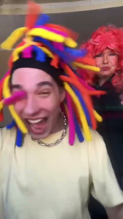 Китайка и жидкий Чупар-Чупс😂😆 - YouTube