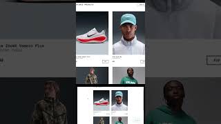 Create your own AI-first storefront with Nano Banana + aisdk + AI Gateway #banana #nano #shorts #ai