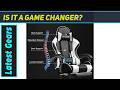 GTPLAYER Gaming Chair: The Unexpectedly Sturdy Comfort Machine?