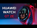 Обзор Huawei Watch GT 2e