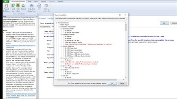 i-Tree Eco v6 Pollution and Weather Source & Mapping