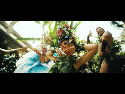 Thé Dansant Nature (Plantentuin Meise) - Aftermovie