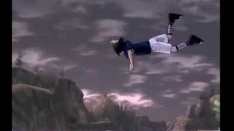 Naruto Ultimate Ninja 3 - Opening