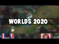 WORLDS BEST PLAYS 2020 | (League of Legends)