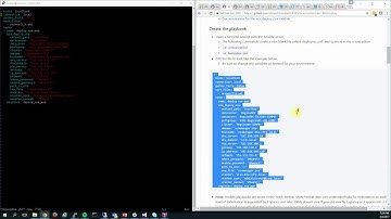 AnsibleNsx Deploy NSX Manager