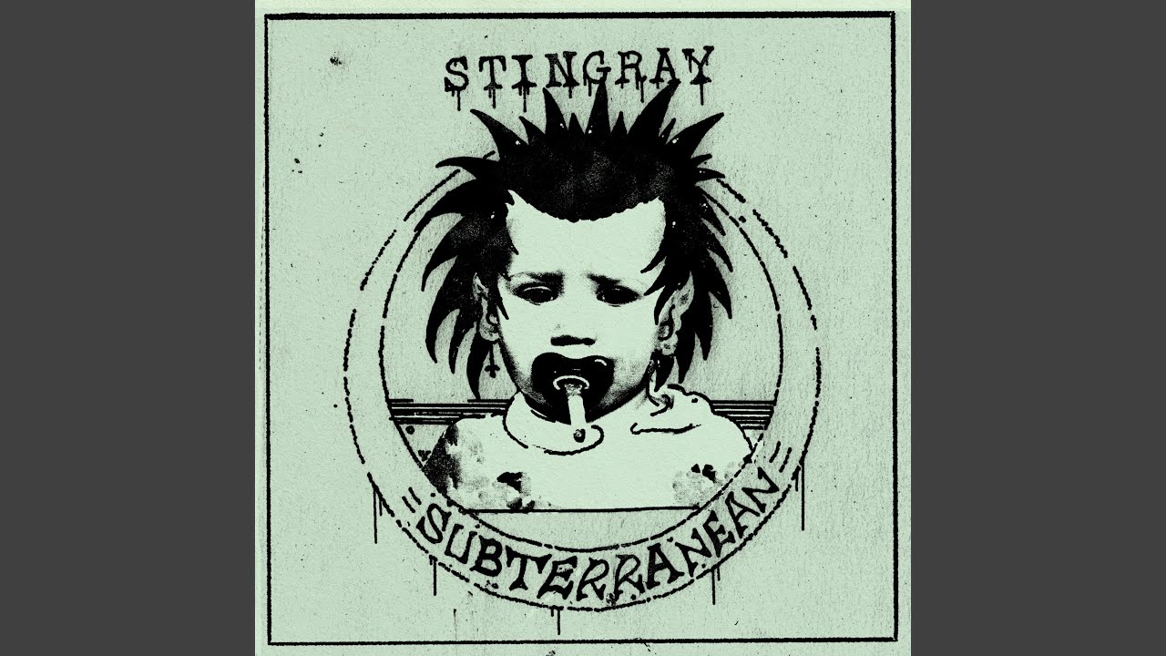 Watch Subterranean on YouTube Watch Subterranean on YouTube