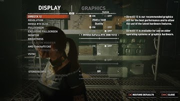 Shadow of the Tomb Raider - Build 449 - Pixelated ray traced shadows