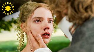The Famous Nosebleed Proposal (Full Scene) | Emma (2020)