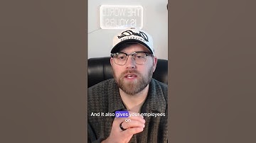 The New Operating System of Work