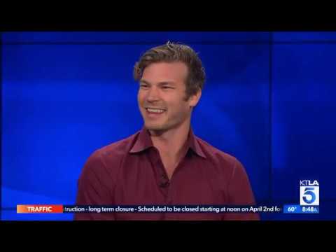Derek Theler on Living with Type 1 Diabetes & How to Help