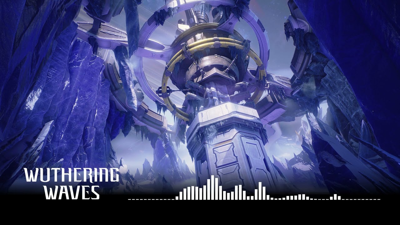 Wuthering Waves | Flying Towards Spring - Track 27