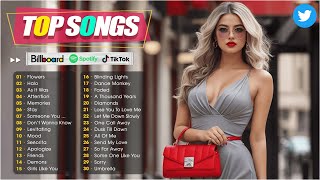 Top 40 Songs of 2022 2023 - Billboard Hot 100 This Week - Best Pop Music Playlist on Spotify 2023💦💦