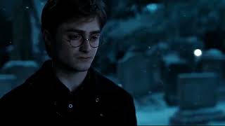 ملخص فيلم هاري بوتر ومقدسات الموت 1   الجزء السابع Harry Potter and the Deathly Hallows