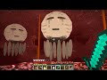 CURSED MINECRAFT BUT IT'S UNLUCKY MADE BY SCOOBY CRAFT LUCKY BORIS CRAFT @Scooby Craft @Boris Craft