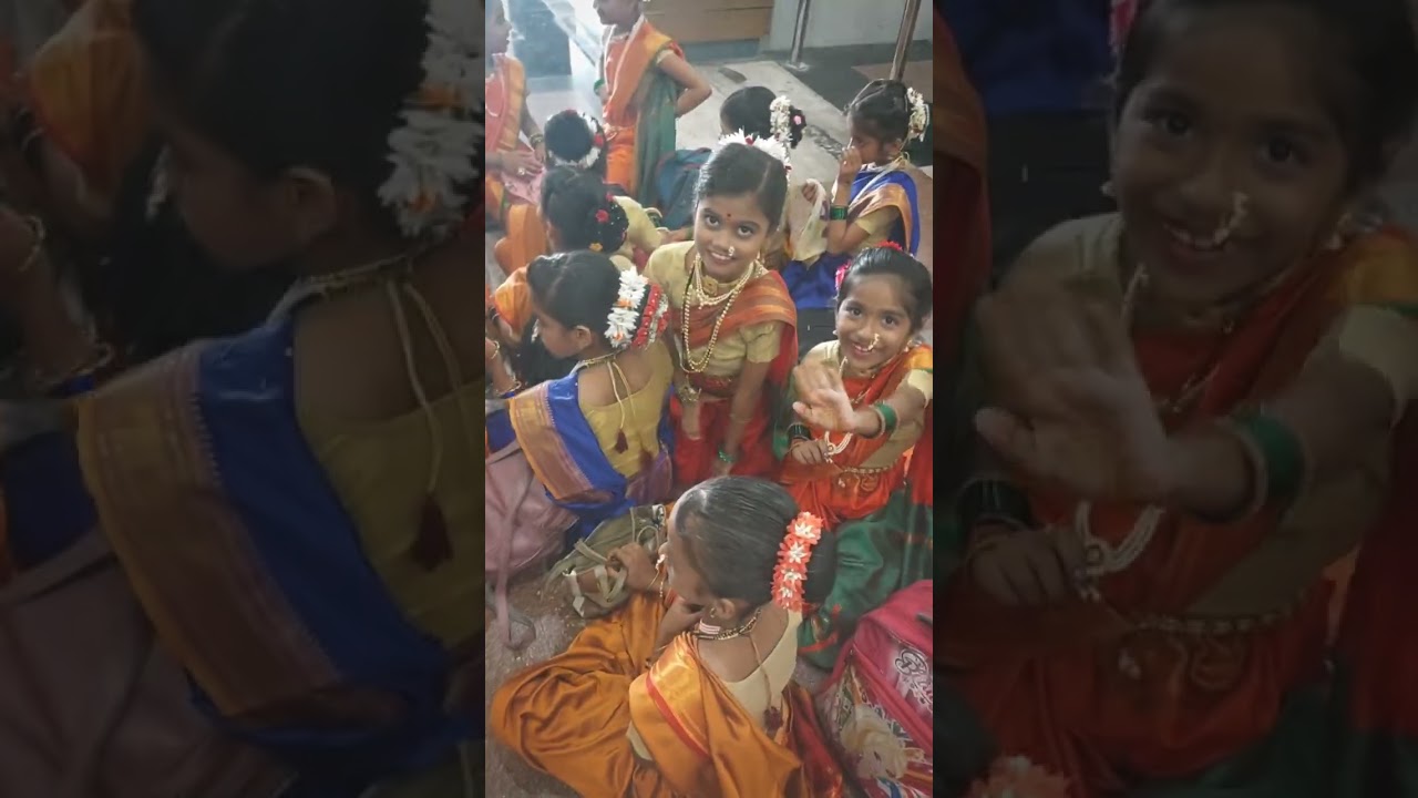 VIVEKANAND SANKUL ANNUL RECAP || NRITYAMANDIROFFICIAL || ASHISH AND OMKAR