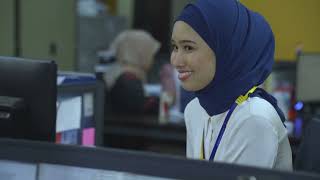 YES CAPTAIN ZUL AARYAN 2026 EP2