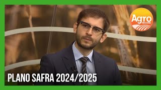 CNA promove encontros para sugestões ao Plano Safra 2024/2025 | Agro Record DF