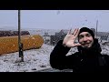 БУДТО ПЕПЕЛ ПАДАЕТ (ЖИЗНЬ НА СЕВЕРЕ)