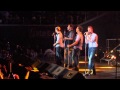 Westlife Live in Manila - Flying Without Wings