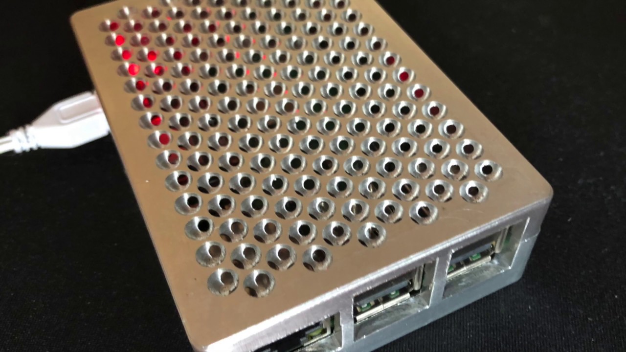 Sprængstoffer læbe Urimelig Modelling the Mac Pro grille in Fusion360 - YouTube