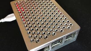 Modelling the Mac Pro grille in Fusion360