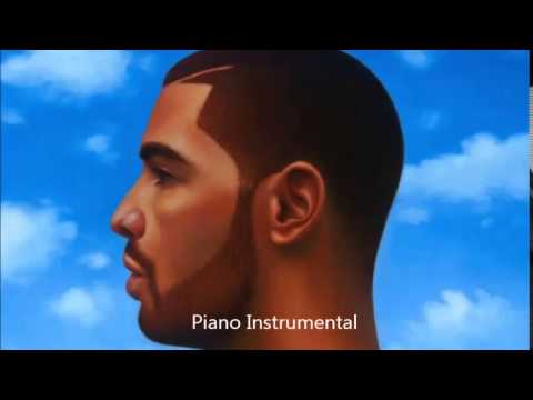 Drake and Jhene Aiko From Time Instrumental
