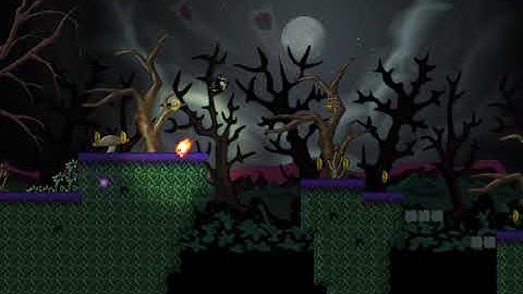 SuperTux 0.6.3 The Forest Is Rotting in 50.99 [FWR] Powerupless Start