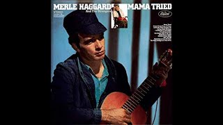 Watch Merle Haggard I Could Have Gone Right video