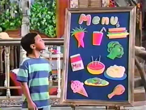 Barney & Friends: Let's Eat (Season 4, Episode 13) - YouTube