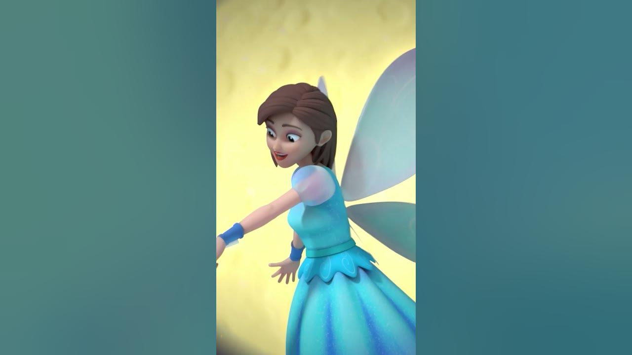 My Tooth Fairy, Will you meet me? #shorts #kidssong #meekosfamily
